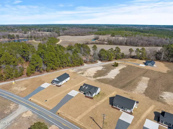 3131 Pilson Road, Cameron, NC 28326