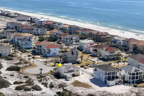 109 Starfish Lane, Gulf Shores, AL 36542