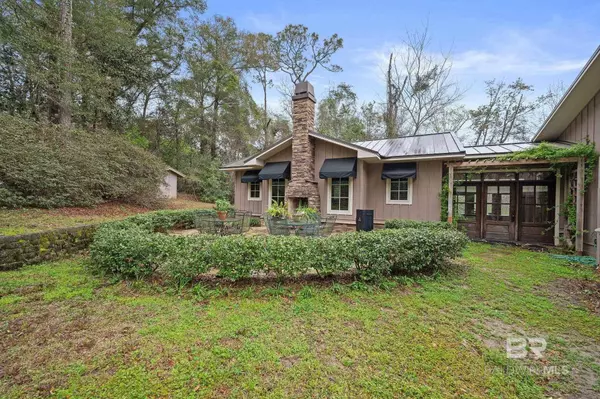 7850 Yorkhaven Road, Mobile, AL 36695