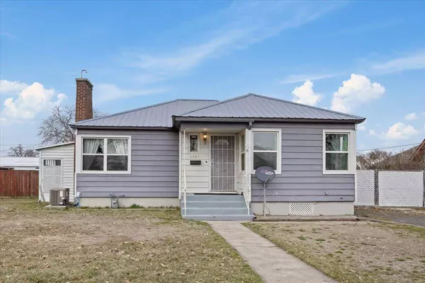 2509 E Everett Ave, Spokane, WA 99217