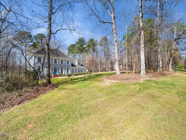 2309 Laurelford Lane, Wake Forest, NC 27587