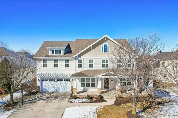 1709 Daily Drive, Waunakee, WI 53597