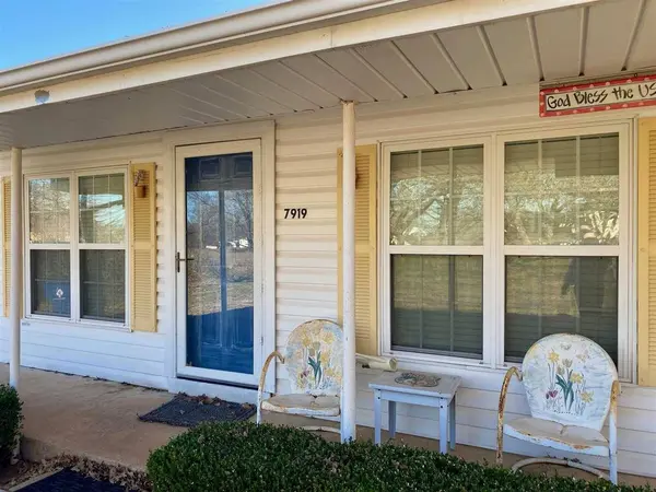 7919 Blue Gill, Marlow, OK 73055