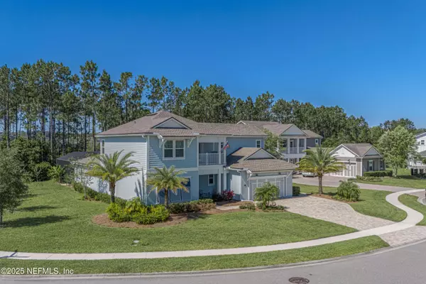 21 BLUE HOLE CT, St Johns, FL 32259