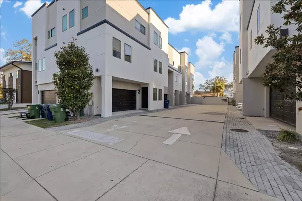 1910 W NORTH A ST #5, Tampa, FL 33606