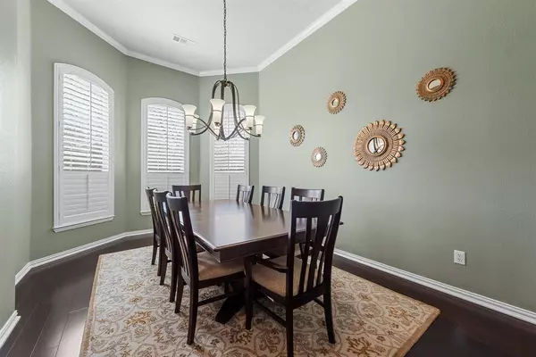 7509 Handen Drive, Rowlett, TX 75089