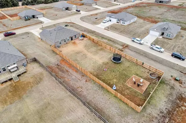 4005 Elm Ridge St, Stillwater, OK 74074