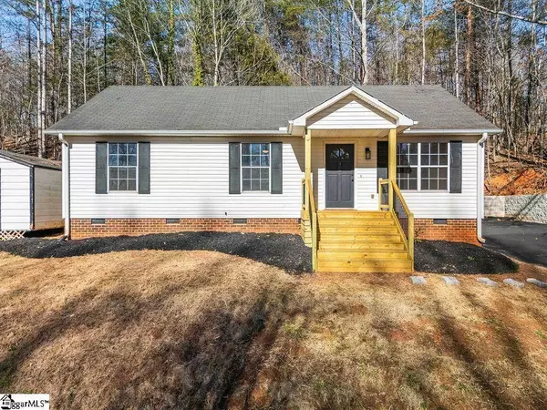 30 County Cork Drive, Greenville, SC 29611