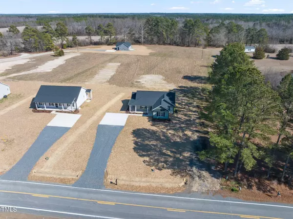 3165 Pilson Road, Cameron, NC 28326
