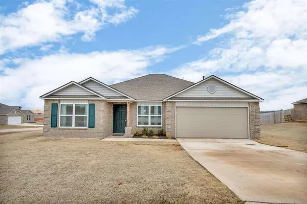 4005 Elm Ridge St, Stillwater, OK 74074