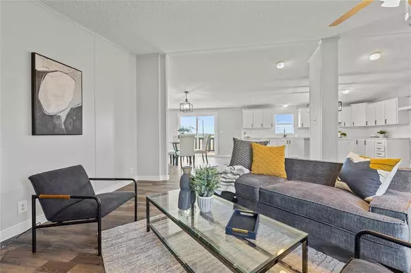 145 Cochise Drive, Ferris, TX 75125