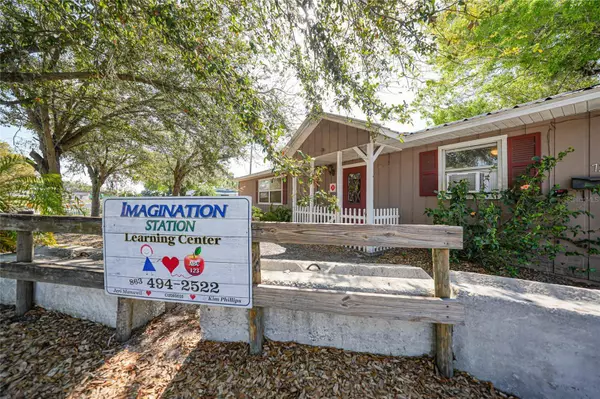 726 E MAGNOLIA ST, Arcadia, FL 34266