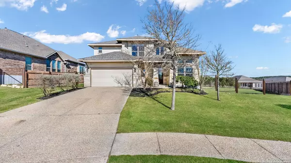 32122 Mirasol Bend, Bulverde, TX 78163