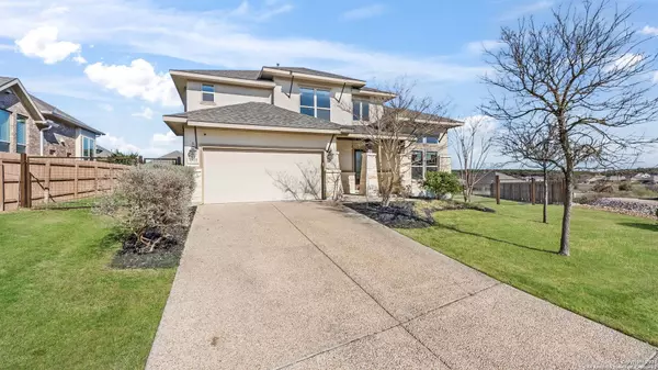 32122 Mirasol Bend, Bulverde, TX 78163