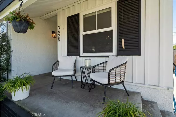 3628 Loomis ST, Lakewood, CA 90712