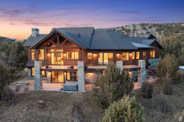 3090 E HORSE CIR, Heber City, UT 84032