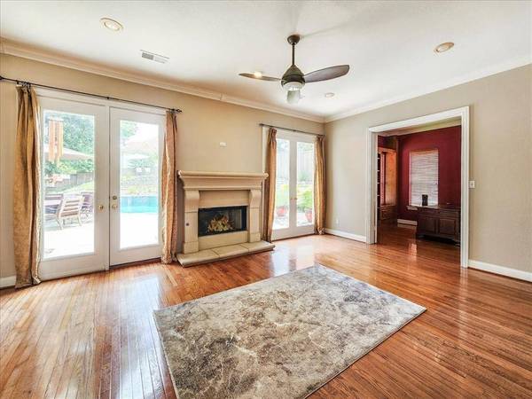 3009 Iron Stone Court, Arlington, TX 76006