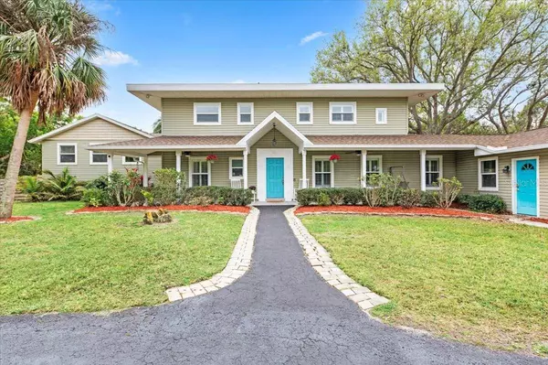 730 RELLIM LN, Sarasota, FL 34232