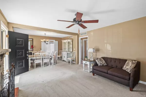 257 Cardinal Lane, Owensboro, KY 42303-0265