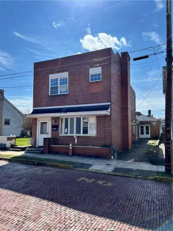 309 Beech St, Vandergrift - Wml, PA 15690