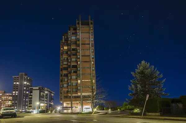 2250 Bellevue Avenue 10, West Vancouver, V7V 1C6, CA