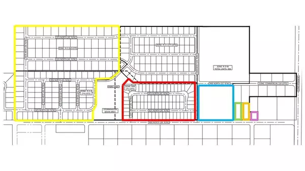 800 N Lund HWY 12.86 Acres Zoned RNZ #With Water, Cedar City, UT 84721