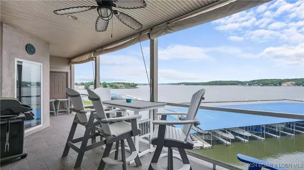 1230 Lands End Pkwy #304, Osage Beach, MO 65065