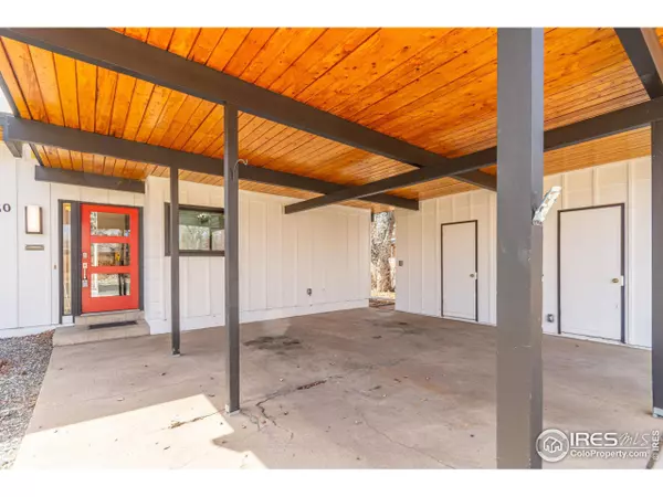 330 W Fair Ave, Littleton, CO 80120