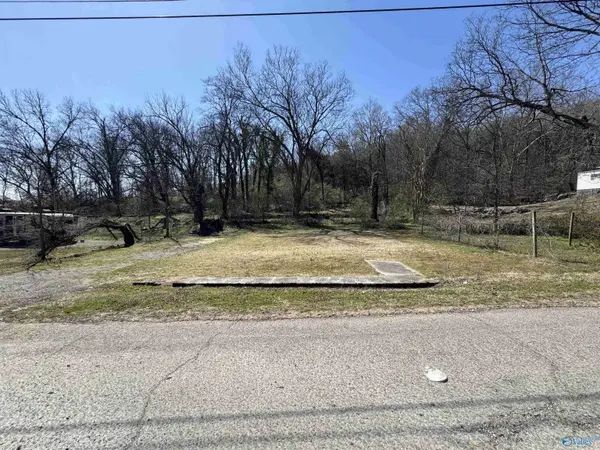 .42 Ac. Church Street, Stevenson, AL 35768