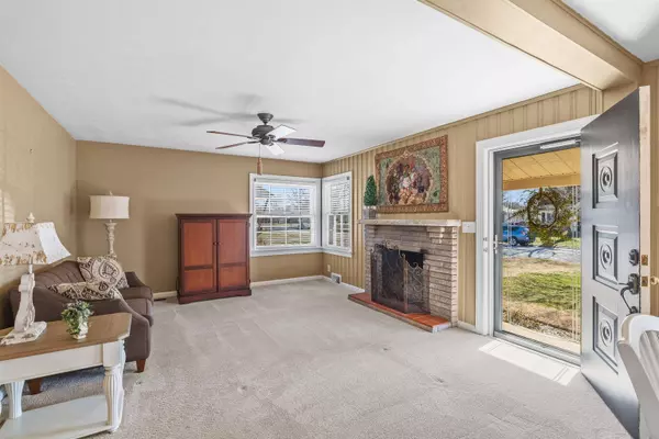 257 Cardinal Lane, Owensboro, KY 42303-0265