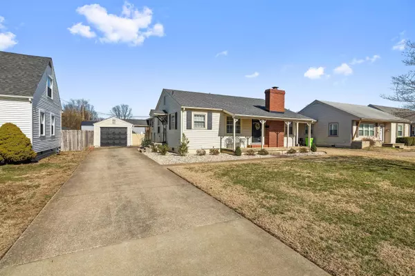 257 Cardinal Lane, Owensboro, KY 42303-0265