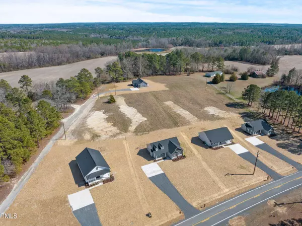 3131 Pilson Road, Cameron, NC 28326