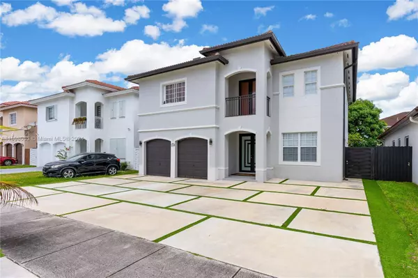 17635 SW 135th Ave, Miami, FL 33177