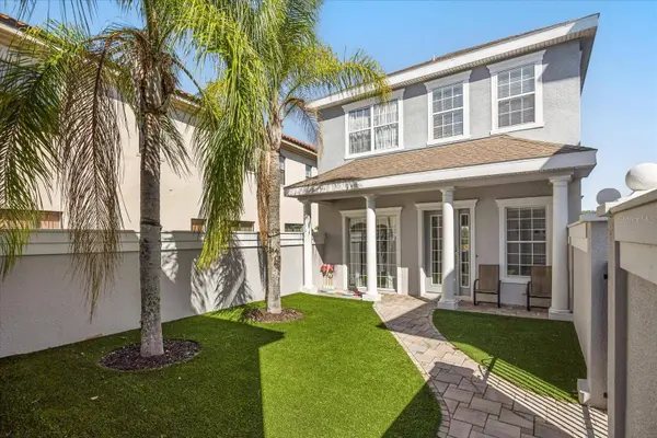 861 GOLDEN BEAR DR, Reunion, FL 34747