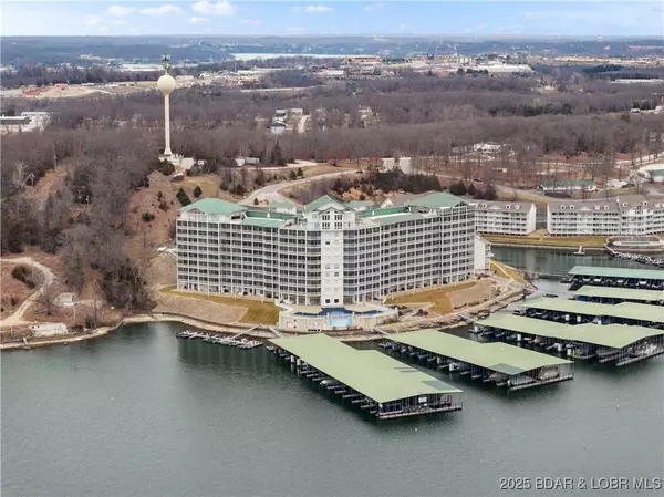 4800 Eagleview DR #3111, Osage Beach, MO 65065