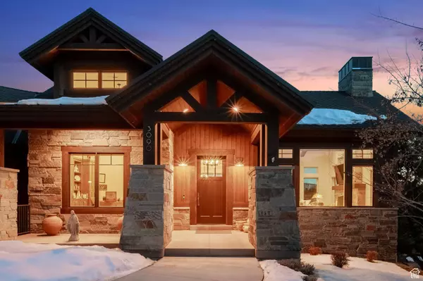 3090 E HORSE CIR, Heber City, UT 84032