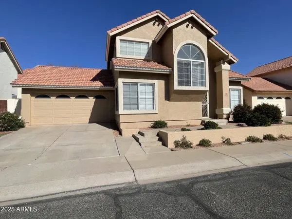 3758 E IRONWOOD Drive, Phoenix, AZ 85044