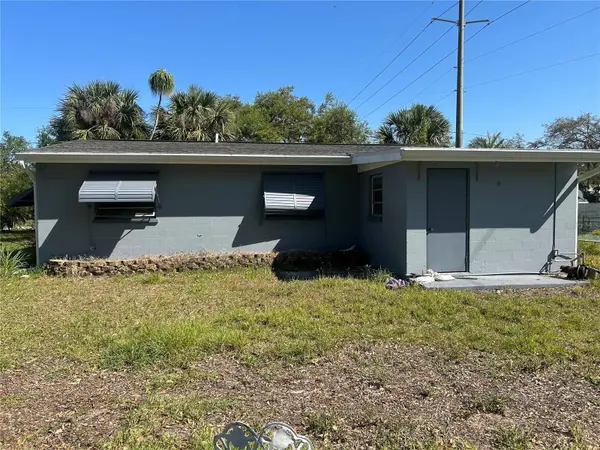 4473 PARMELY ST, Punta Gorda, FL 33980