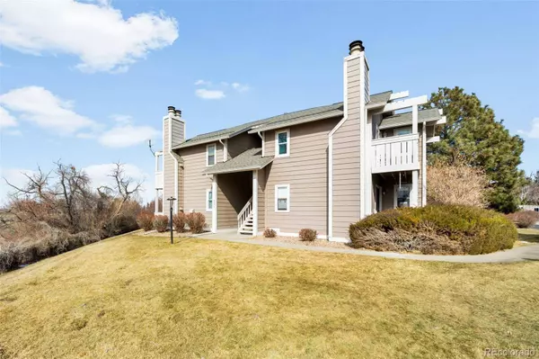 4333 S Andes WAY #203, Aurora, CO 80015