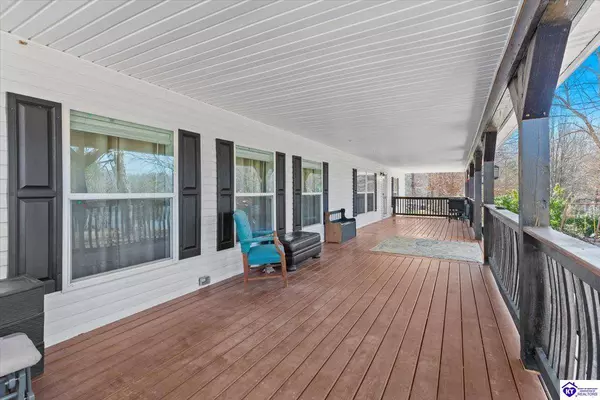 2110 Eveleigh Road, Leitchfield, KY 42754