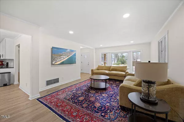 2013 Dartmouth Drive, Durham, NC 27705