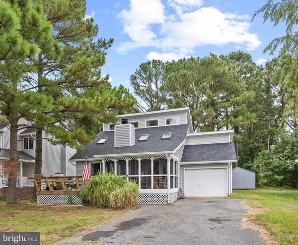 93 WATERTOWN RD, Ocean Pines, MD 21811