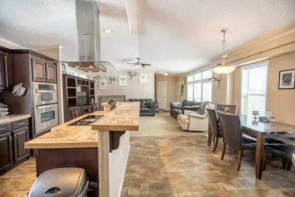 390003 Range Road 6-3, Rural Clearwater County, AB T0M 0C0