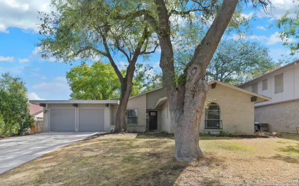 2207 Orange Blossom, San Antonio, TX 78247