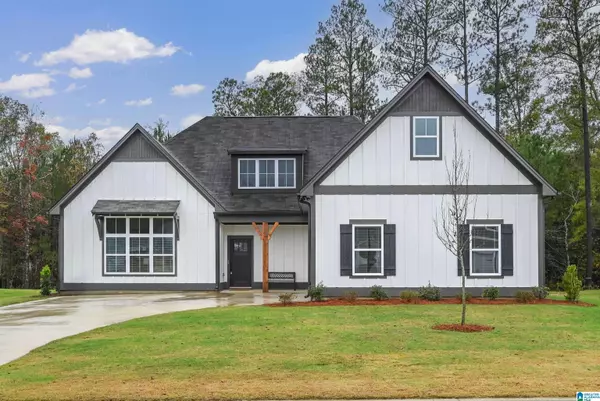 3085 BAXTER AVENUE, Springville, AL 35146