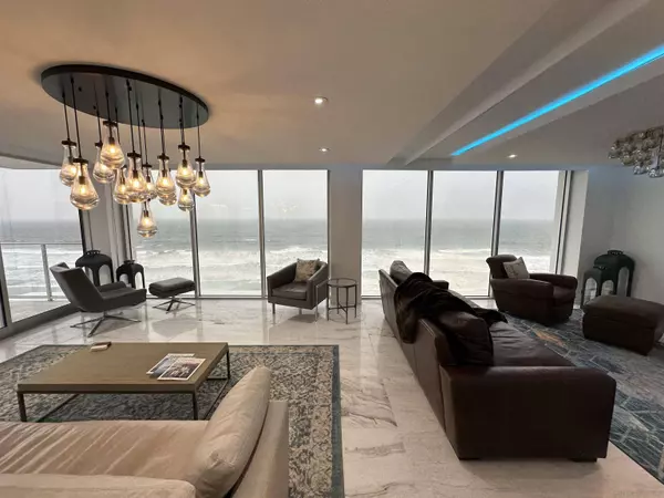 1830 Avenida Del Mundo #1210, Coronado, CA 92118