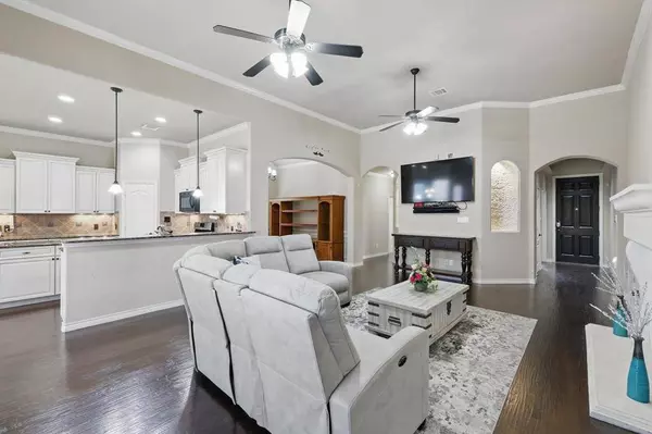 9600 Cholla Cactus Trail, Fort Worth, TX 76177