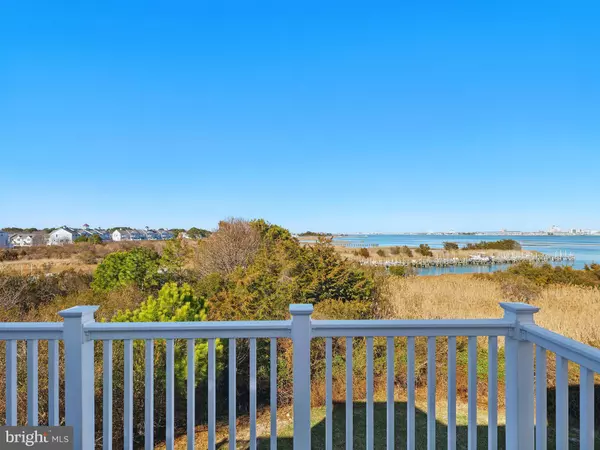 12909 SAND BAR LN #2, Ocean City, MD 21842