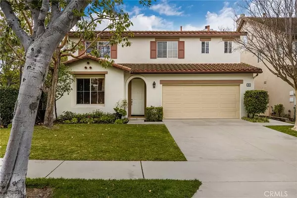 29 Amberhill, Irvine, CA 92602