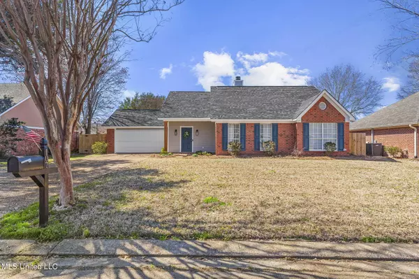 107 Sweet Bay, Flowood, MS 39232